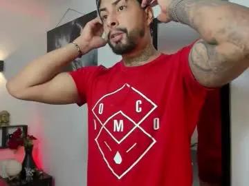 Chaturbate Bastian_jones1 bastian_jones1 from Chaturbate