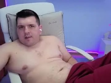 basystem8 on Chaturbate