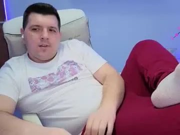 basystem8 on Chaturbate