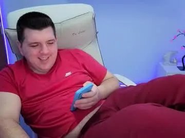 basystem8 on Chaturbate