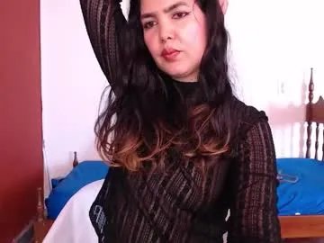 Freechat bayonette_black on Chaturbate