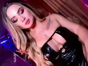 Freechat bby_lexielore69 on Chaturbate