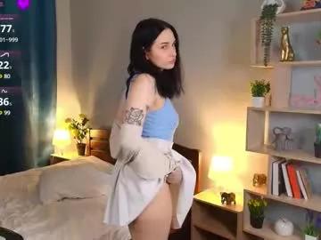 beatrixcutsforth on Chaturbate 