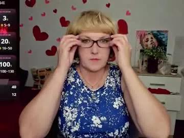 beautiful_lina7 on Chaturbate 