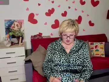 beautiful_lina7 on Chaturbate 