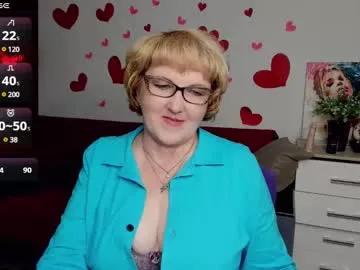 beautiful_lina7 on Chaturbate 