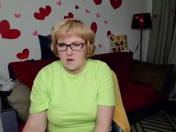 beautiful_lina7 on Chaturbate 
