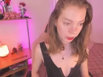 beautyeliise on Chaturbate