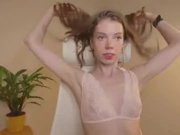 beautyeliise on Chaturbate