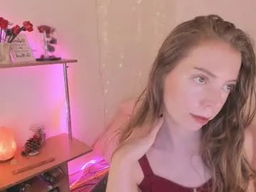 beautyeliise on Chaturbate