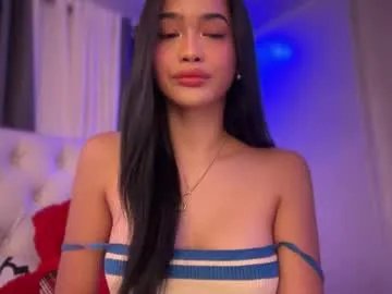 Freechat bebe_hermosa69 on Chaturbate