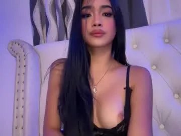 Freechat bebe_hermosa69 on Chaturbate
