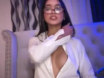 Freechat bebe_hermosa69 on Chaturbate