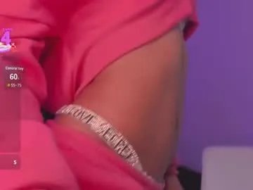 becky__g on Chaturbate