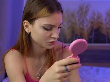 beckymadson on Chaturbate 