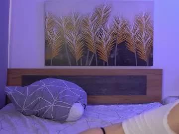 beckymadson on Chaturbate 