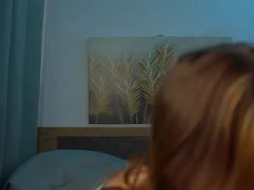 beckymadson on Chaturbate 