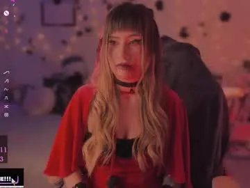 Freechat beethmanning_ on Chaturbate