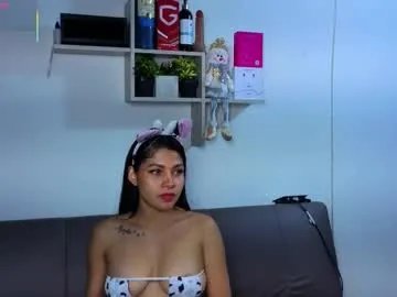 Freechat belasexxx on Chaturbate