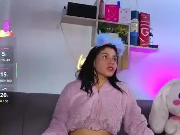 Freechat belasexxx on Chaturbate