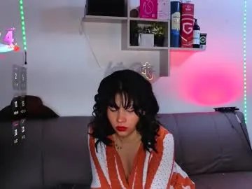 Freechat belasexxx on Chaturbate