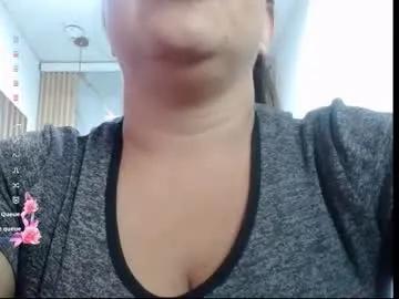 Freechat bella_lady_1_ on Chaturbate