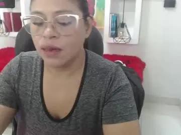 Freechat bella_lady_1_ on Chaturbate