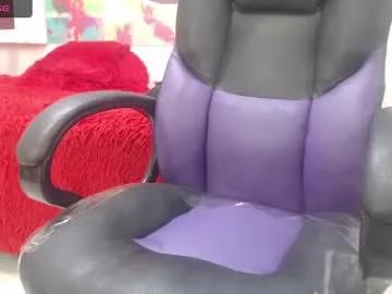 Freechat bella_lady_1_ on Chaturbate