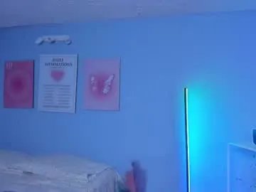 bella_lane_ on Chaturbate