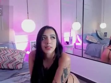 bella_vibes — GOAL: blowjob + ahegao [48 tokens remaining] i wanna be your submissive #natural #bigass #new #latina #18