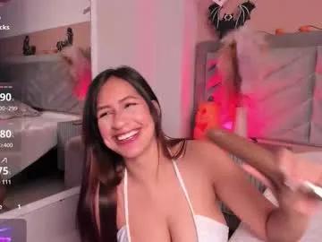 Discover Chaturbate's Bella_williiams_ bella_williiams_ from Chaturbate