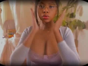 bellablakes18 on Chaturbate 