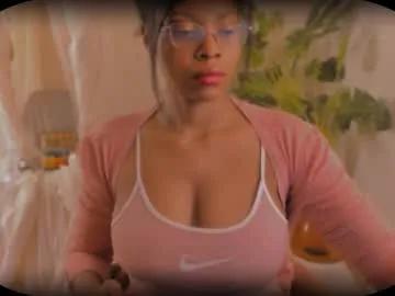 bellablakes18 on Chaturbate 