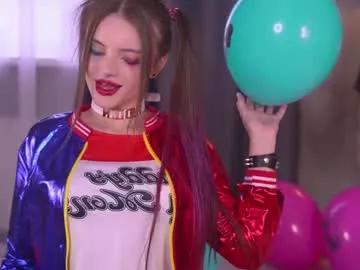 Checkout Bellacle, she wants to masturbate for you bellacle from Chaturbate