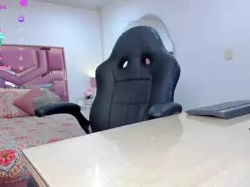 belladiamond18 on Chaturbate 
