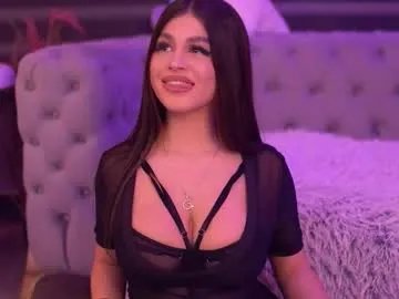 bellanoirre on Chaturbate