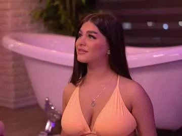 bellanoirre on Chaturbate