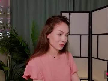 Freechat bellarasole on Chaturbate