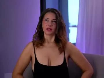 belleskye on Chaturbate 