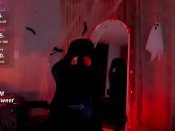 Freechat bellota_sweet on Chaturbate