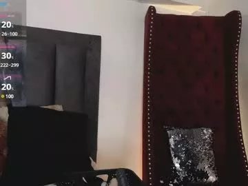 bengie_durand on Chaturbate