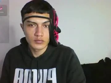 bengie_durand on Chaturbate