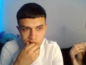 bengie_durand on Chaturbate