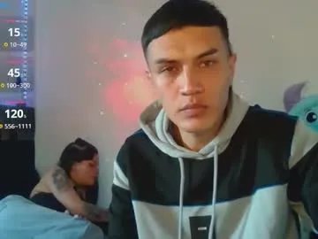 bengie_durand on Chaturbate