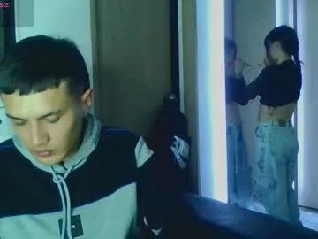 bengie_durand — GOAL: show tits  [17 tokens remaining] We are a horny couple, come to play with us  #tattoos #couple #slave #18 #smalltits