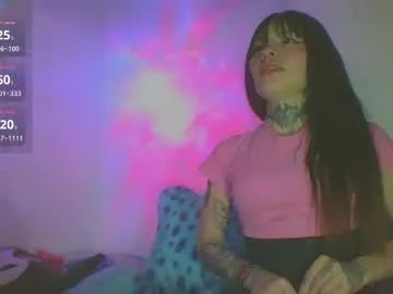 bengie_durand on Chaturbate