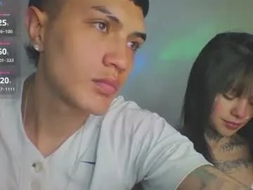 bengie_durand on Chaturbate