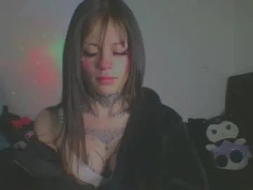 bengie_durand on Chaturbate