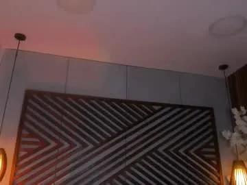 Freechat bento_fox on Chaturbate