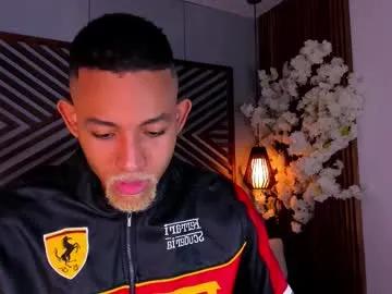 Watch Bento_fox, he wants to masturbate for you bento_fox from Chaturbate